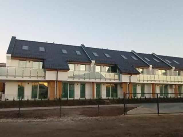 Mieszkanie na sprzedaż w Stegna, Pomorskie