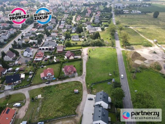 Grunt na sprzedaż w Nowy Dwór Gdański, Pomorskie