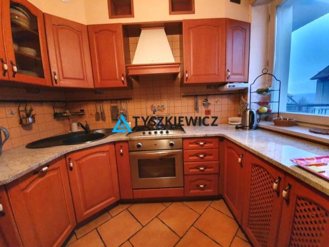 Mieszkanie na sprzedaż w Gdynia, Pomorskie