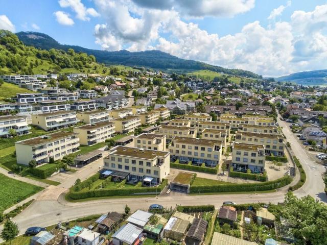 Wohnung mieten in Sissach, Basel-Landschaft