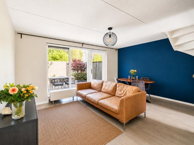 Appartement te huur in Seizoenenbuurt, Almere-haven