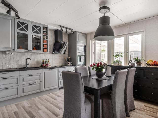 Villa till salu i Flen, Södermanland