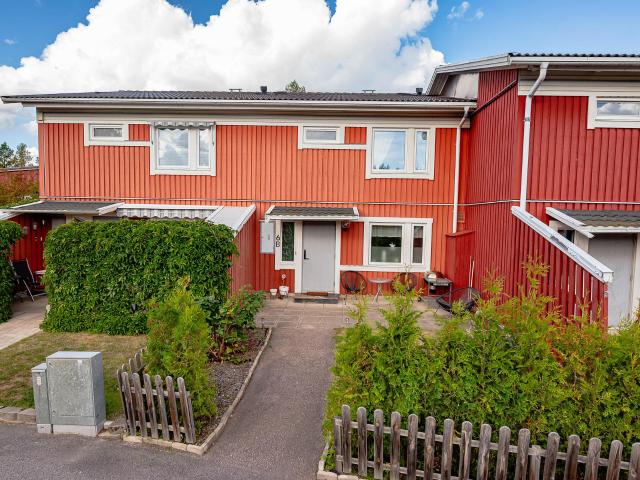 Bostad till salu i Flen, Södermanland