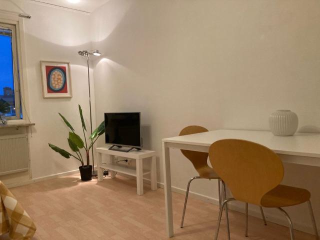 Lägenhet hyra i Sundsvall, Västernorrland