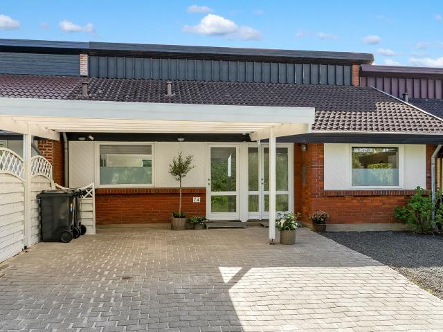 Villa til salg i Kolding