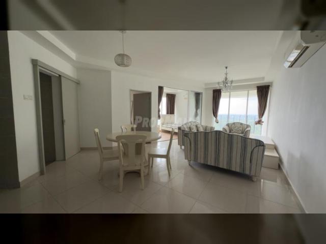 Apartment for rent in Kampung Momo, Nilai