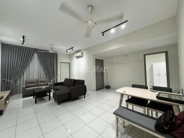 Apartment for rent in Cyber 1, Sepang