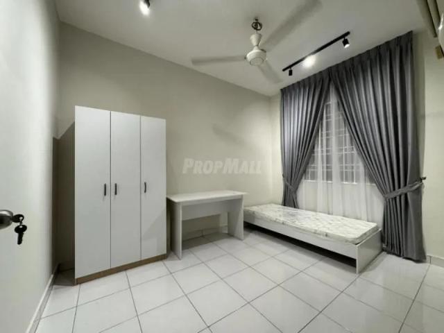 Apartment for rent in Cyber 6, Sepang