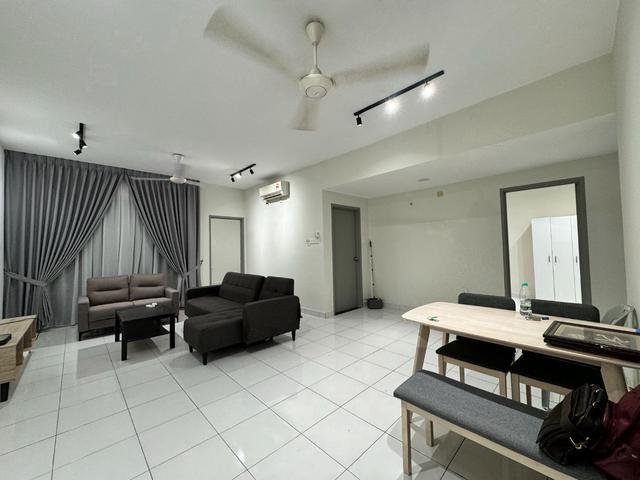 Condominium for rent in Cyberjaya, Sepang