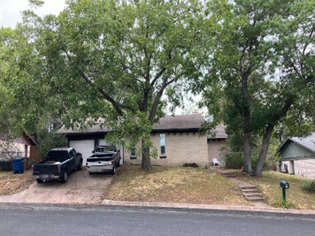 House for sale in Austin, Texas