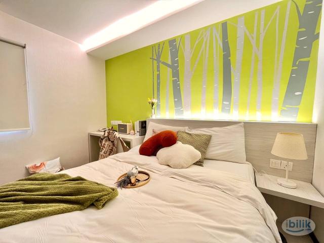 Room for rent in Kuala Lumpur