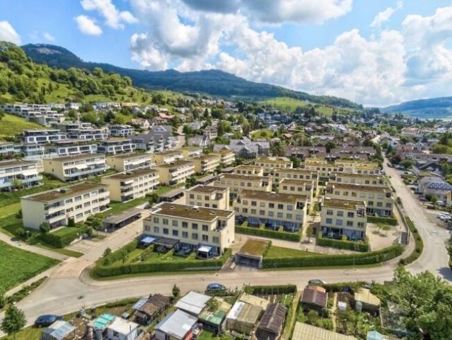 Apartment mieten in Sissach, Basel-Landschaft