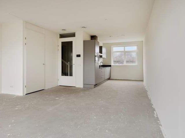 Woning te huur in Keizerslanden, Deventer