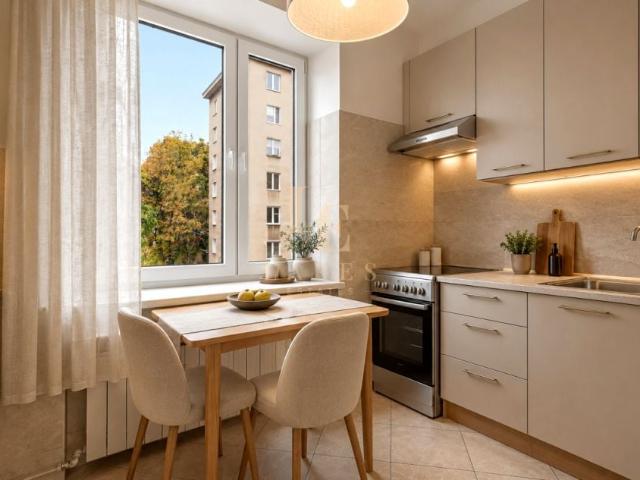 Mieszkanie na sprzedaż w Nowa Praga, Warszawa