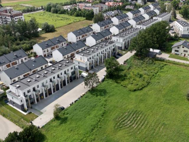 Dom na sprzedaż w Radzymin, Mazowieckie