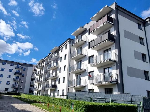 Mieszkanie na sprzedaż w Dzierżoniów, Dolnośląskie