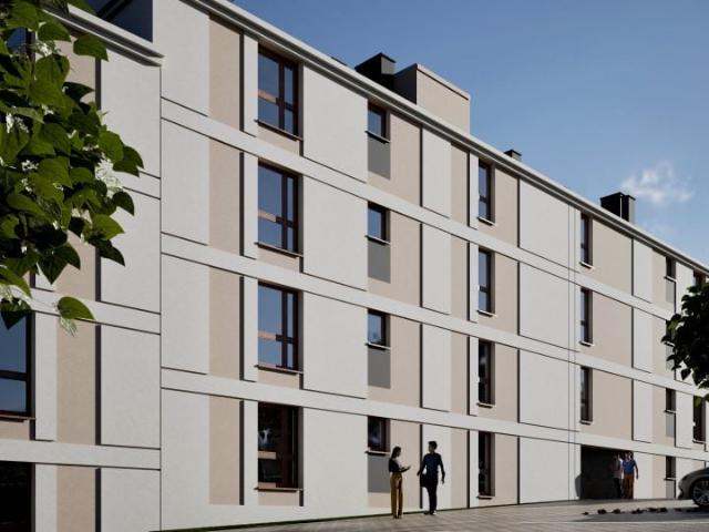 Mieszkanie na sprzedaż w Świdnica, Dolnośląskie