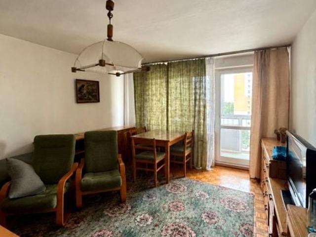 Mieszkanie na sprzedaż w Suwałki, Podlaskie