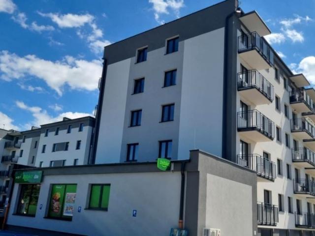Mieszkanie na sprzedaż w Dzierżoniów, Dolnośląskie