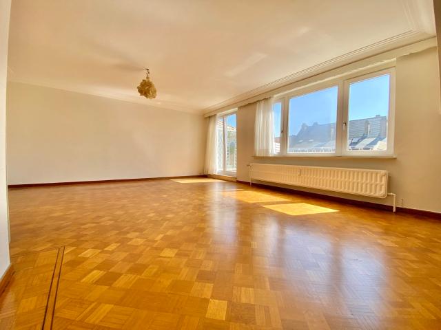 Appartement location à Woluwe-Saint-Lambert - Sint-Lambrechts-Woluwe, Brussel-Hoofdstad - Bruxelles-Capitale