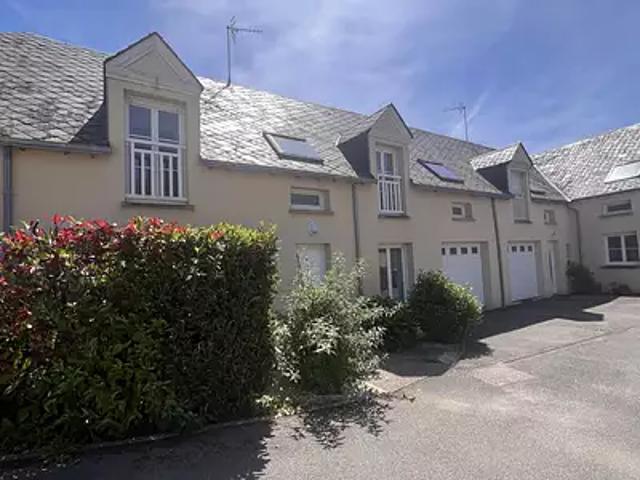 Appartement vente à Le Puiset, Santilly