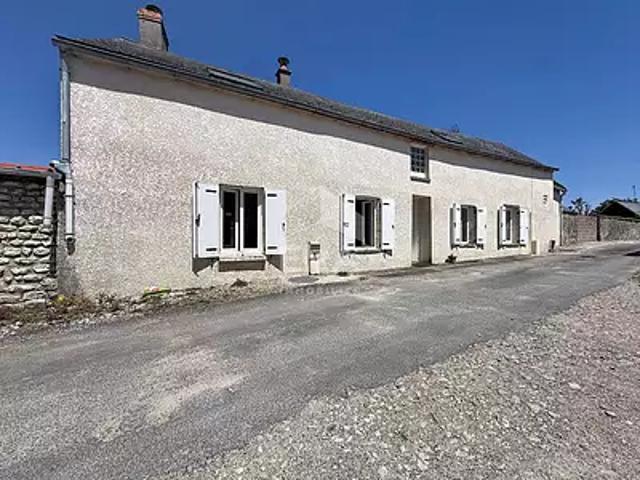 Maison vente à Le Puiset, Santilly