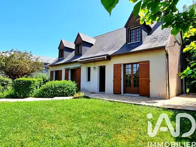 Maison vente à Le Puiset, Santilly