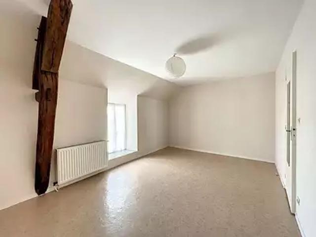 Appartement location à Chartres, Santilly