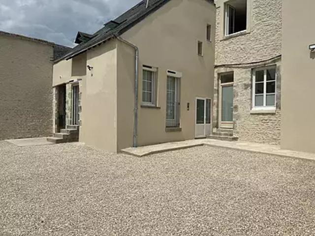 Appartement location à Chartres, Santilly