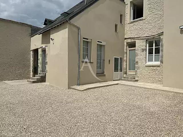 Appartement location à Chartres, Santilly