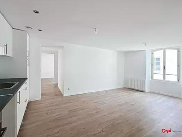 Appartement location à Chartres, Santilly