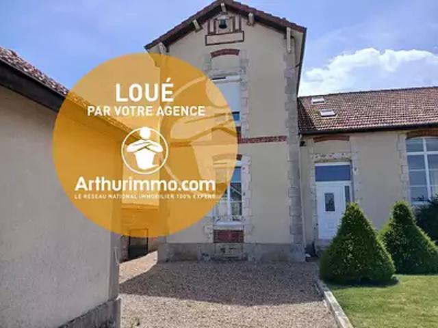 Maison location à Le Puiset, Santilly