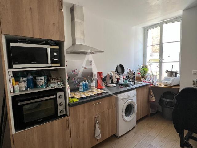 Appartement location à Chartres, Janville
