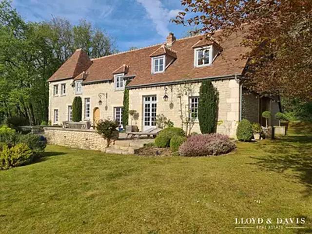 Maison vente à Étampes, Janville-sur-juine