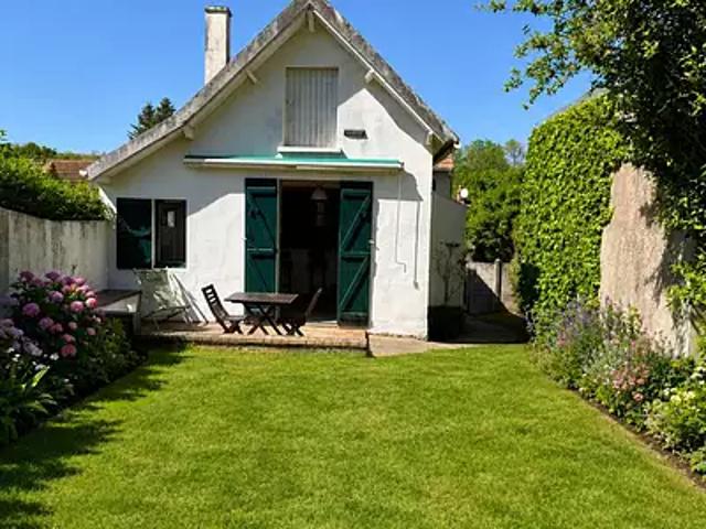 Maison vente à Étampes, Janville-sur-juine