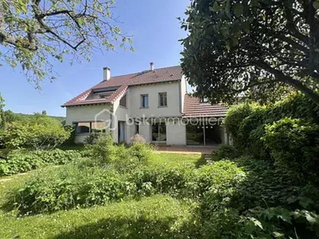 Maison vente à Étampes, Janville-sur-juine