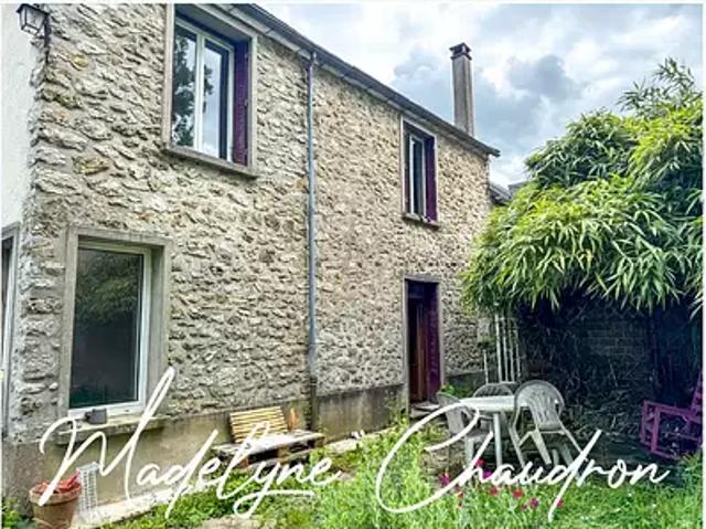Maison vente à Étampes, Janville-sur-juine