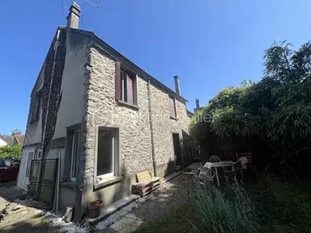 Maison vente à Étampes, Janville-sur-juine