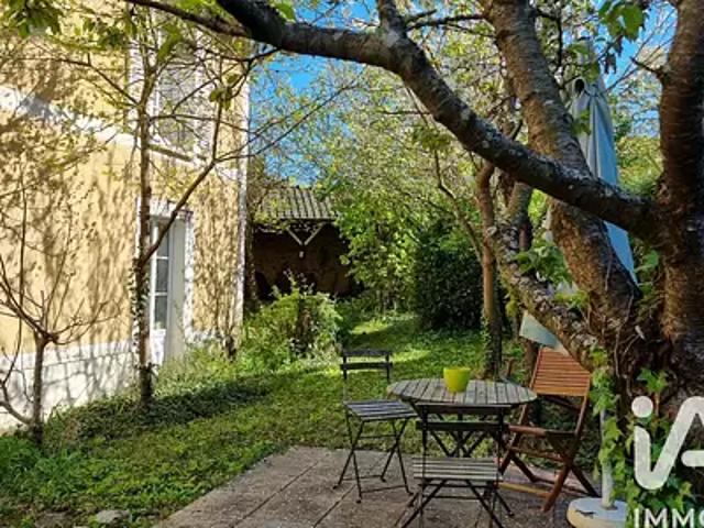 Maison vente à Étampes, Janville-sur-juine
