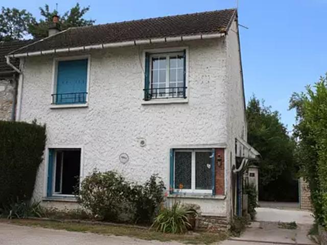 Maison vente à Étampes, Janville-sur-juine