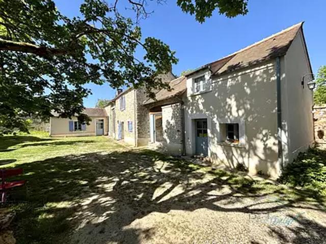 Maison vente à Étampes, Janville-sur-juine
