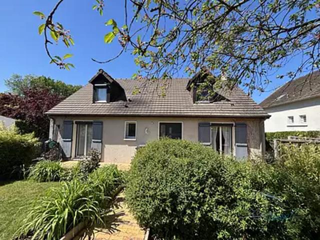 Maison vente à Étampes, Janville-sur-juine
