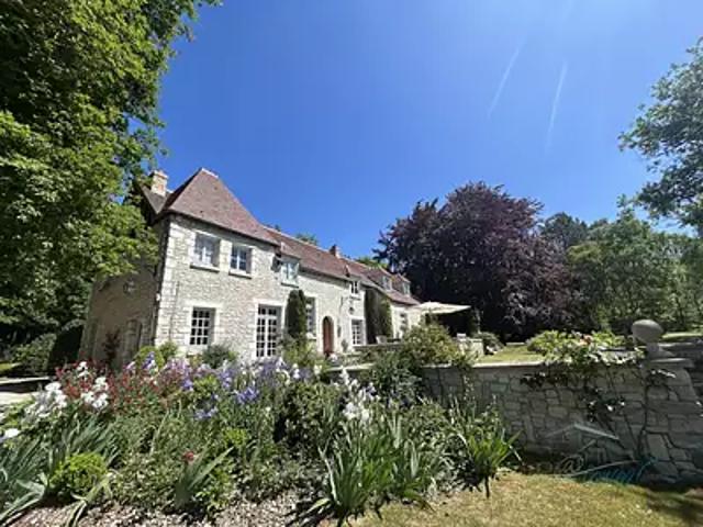Maison vente à Étampes, Janville-sur-juine