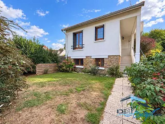 Maison location à Janville-sur-Juine, Essonne
