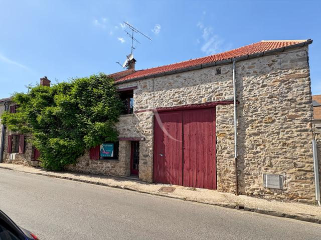 Maison vente à Étampes, Janville-sur-juine