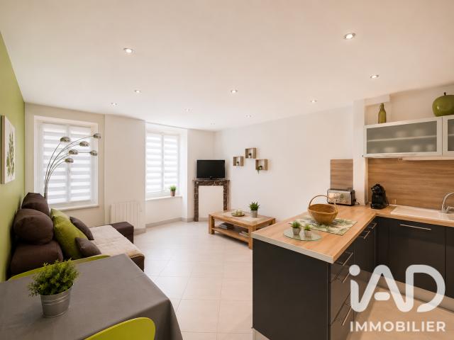 Maison vente à Janville, Janville-en-Beauce