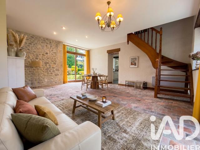 Maison vente à Châteaudun, Orgères-en-beauce