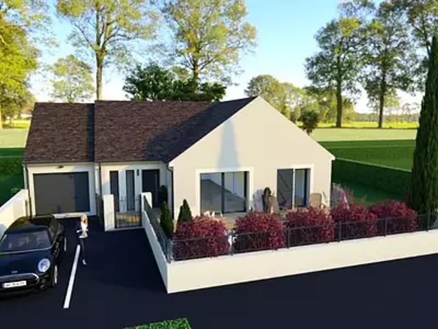 Maison vente à Palaiseau, Janvry