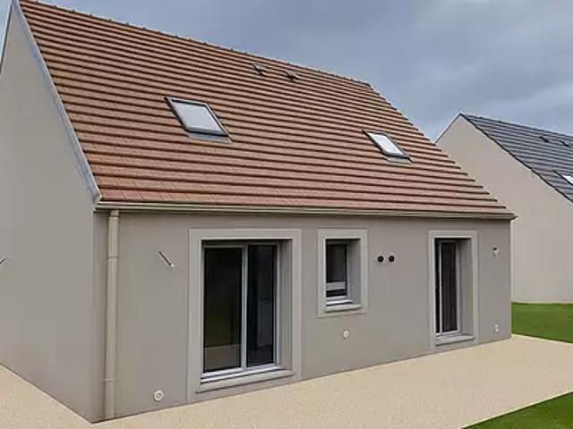 Maison vente à Palaiseau, Janvry
