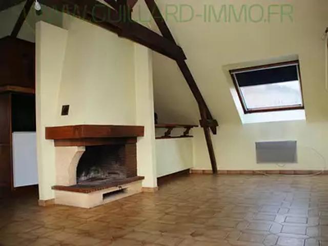 Appartement vente à France métropolitaine, Bretagne